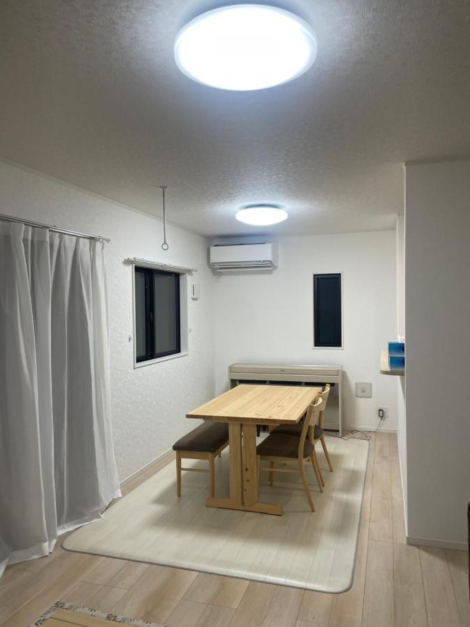 ゆうゆう八街新築4ldk Free Wifi Villa *