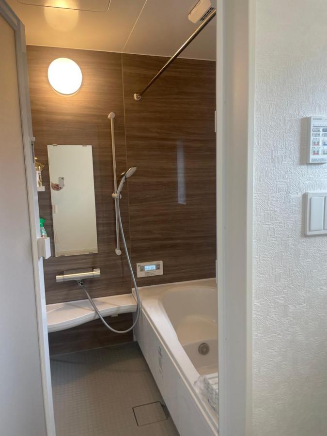 ゆうゆう八街新築4ldk Free Wifi Villa