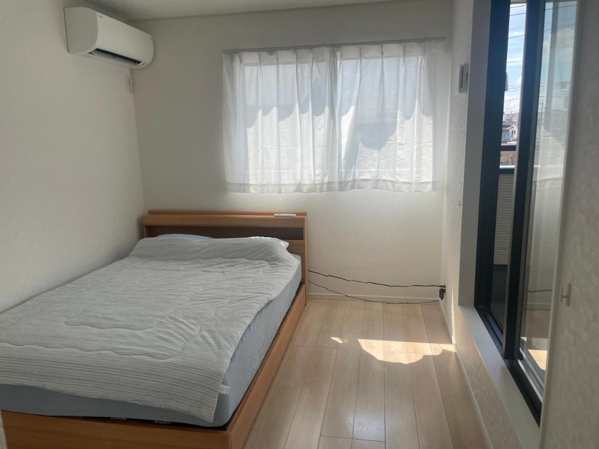 Villa ゆうゆう八街新築4ldk Free Wifi Yachimata