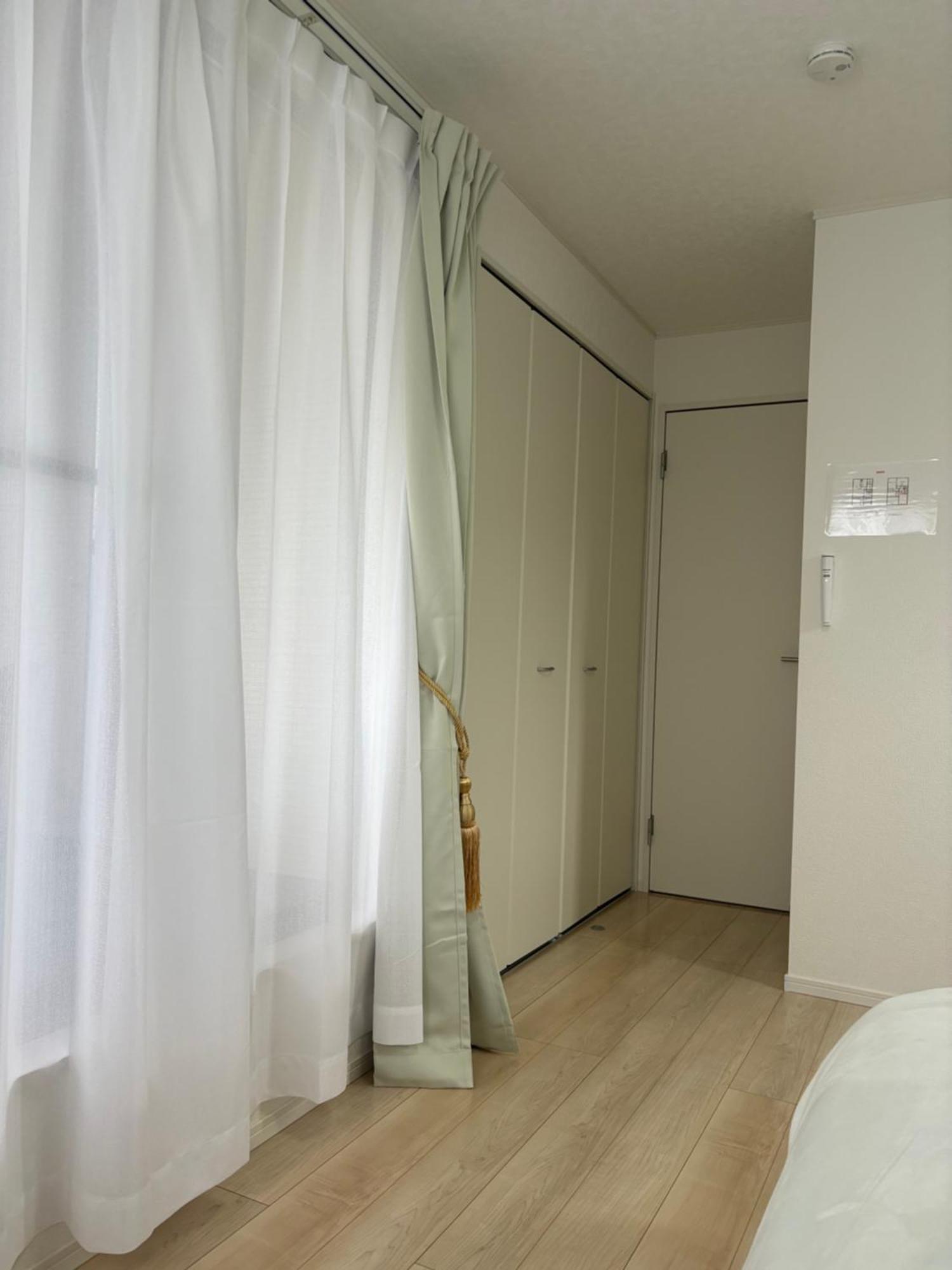 ゆうゆう八街新築4ldk Free Wifi Villa Yachimata